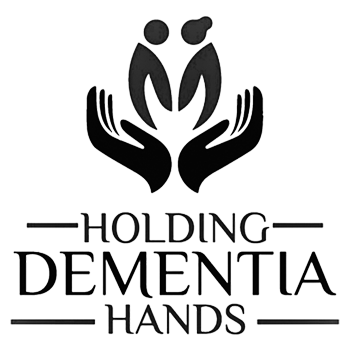 Holding Dementia Hands 